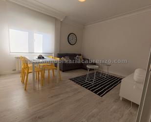 Living room of Flat to rent in  Logroño