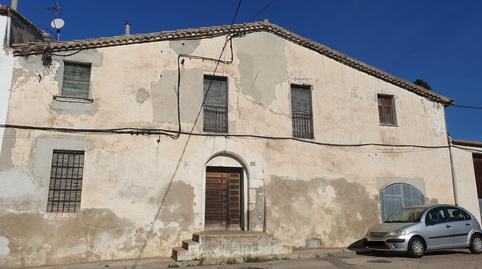 Foto 2 de Finca rústica en venda a Carrer Cal Claramunt, 10, La Ràpita, Barcelona