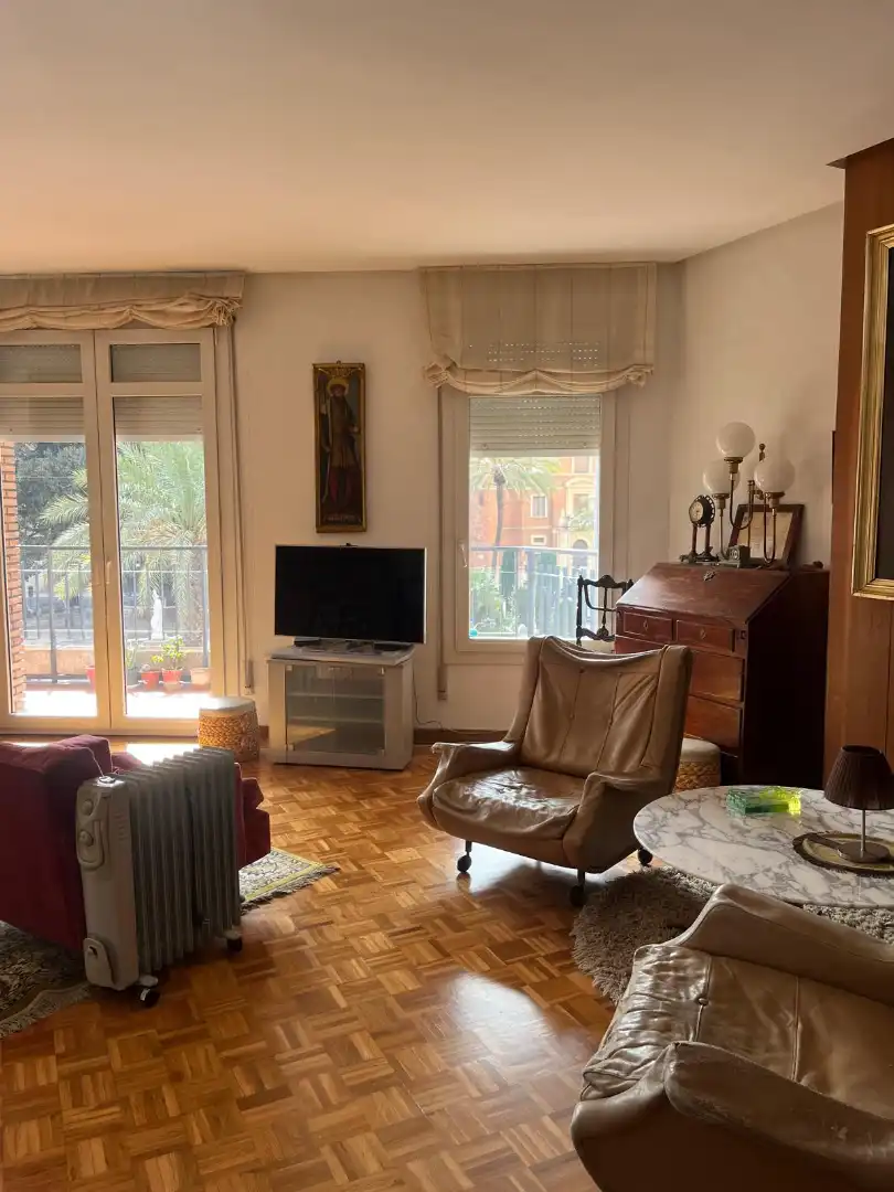 Piso con terraza en venta en Este, imagen 21