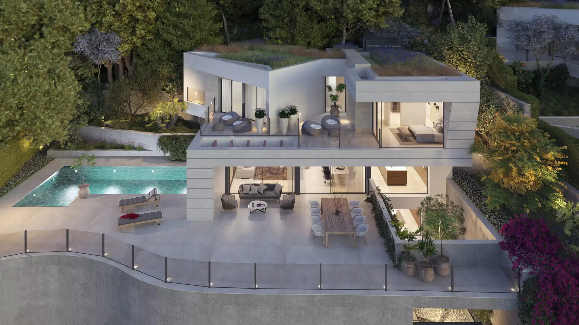 Haus mit Pool zum Verkauf in Marbella Centro, imagen 19