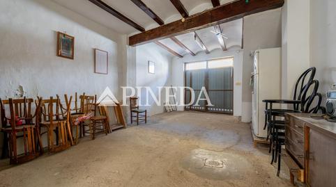 Foto 3 von Country house zum Verkauf in Calle Mar, El Puig, El Puig de Santa Maria