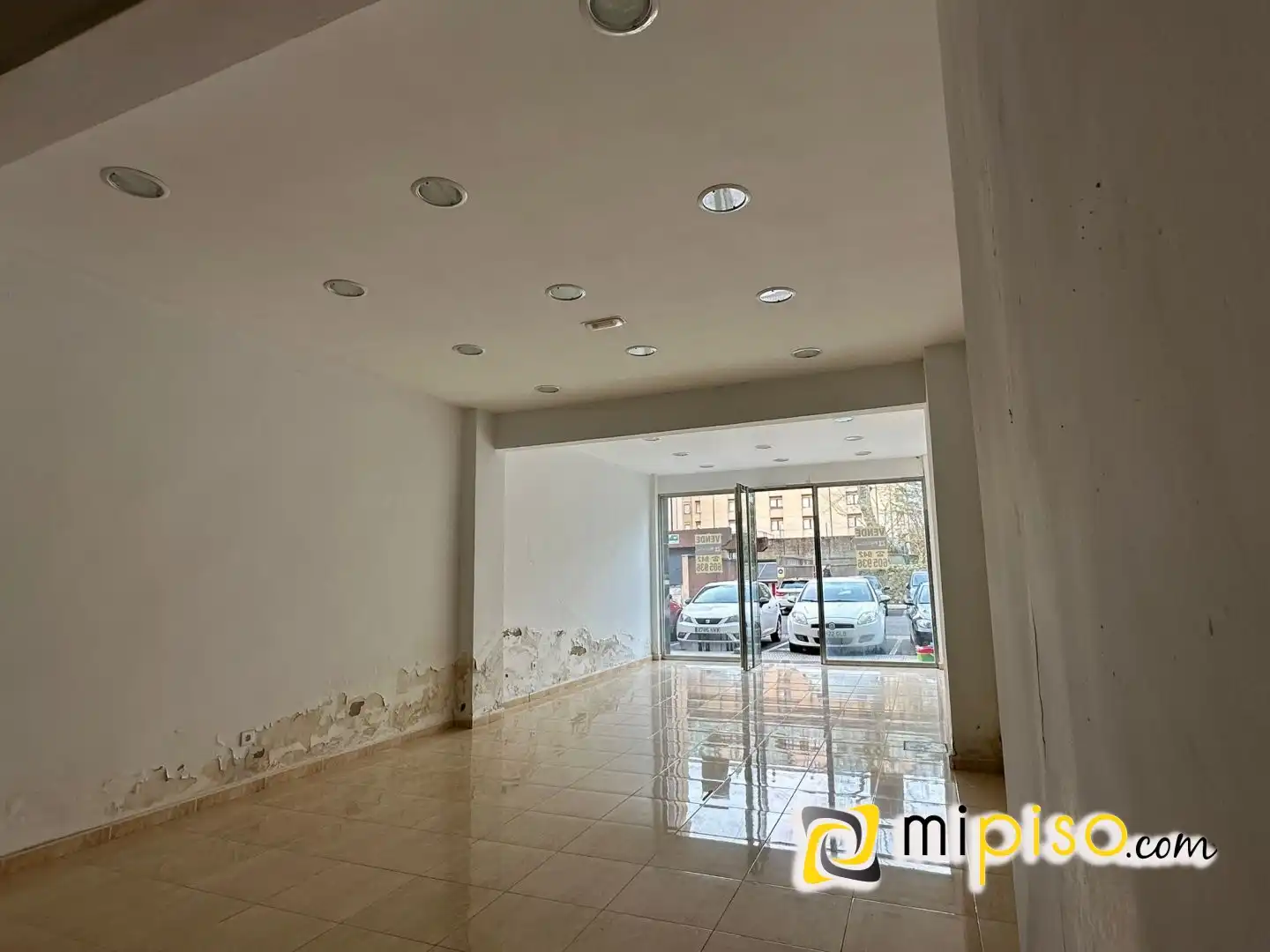 Business premises for sale in Centro, imagen 12