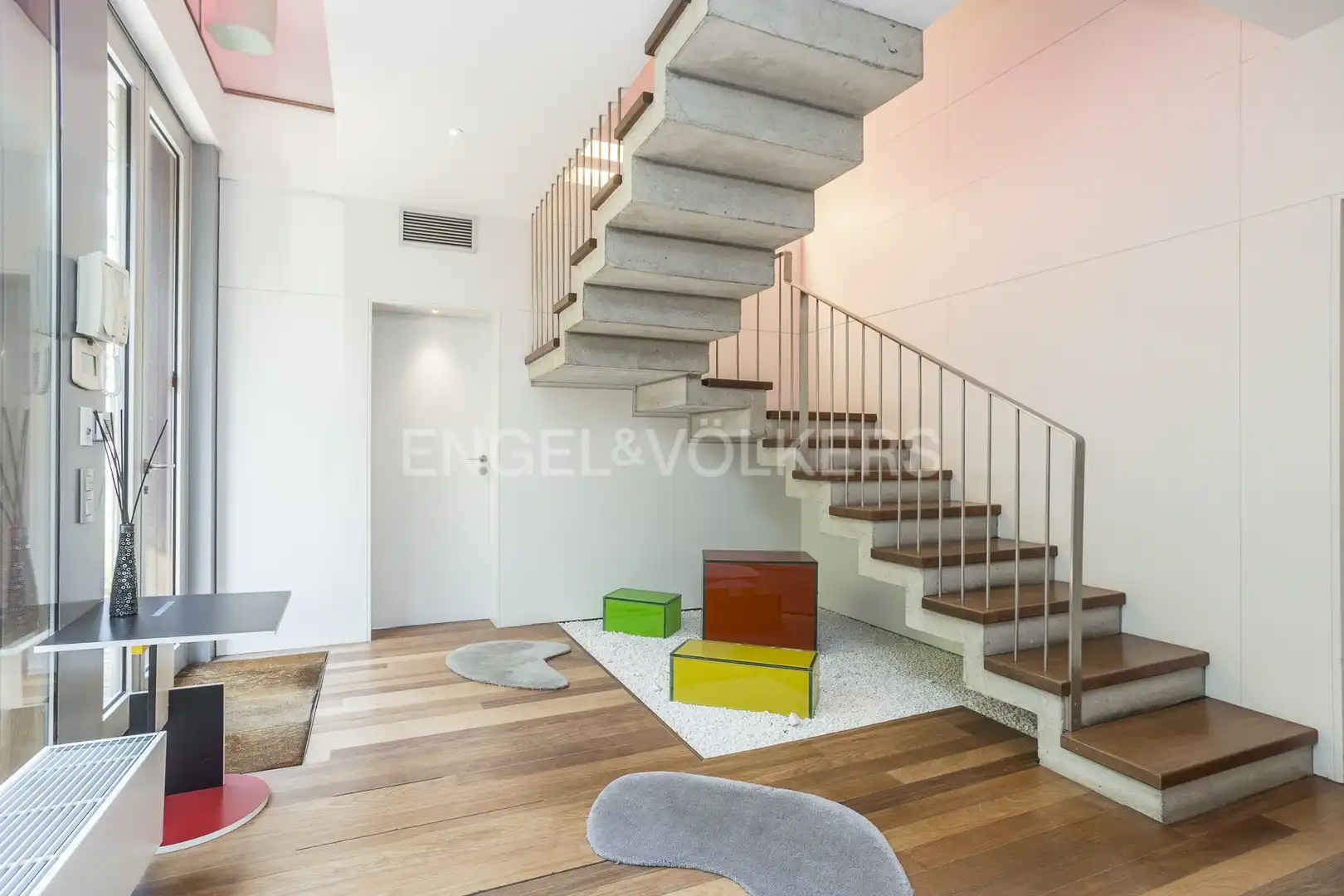 Casa o chalet en venta en El Papiol con Aire acondicionado, Calefacción y Jardín privado