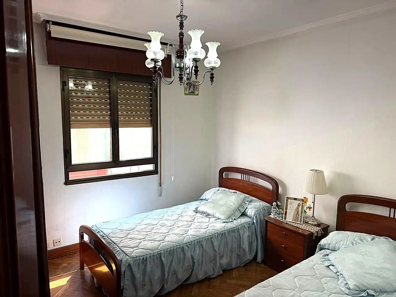 Habitación de Piso en venta en Bilbao 