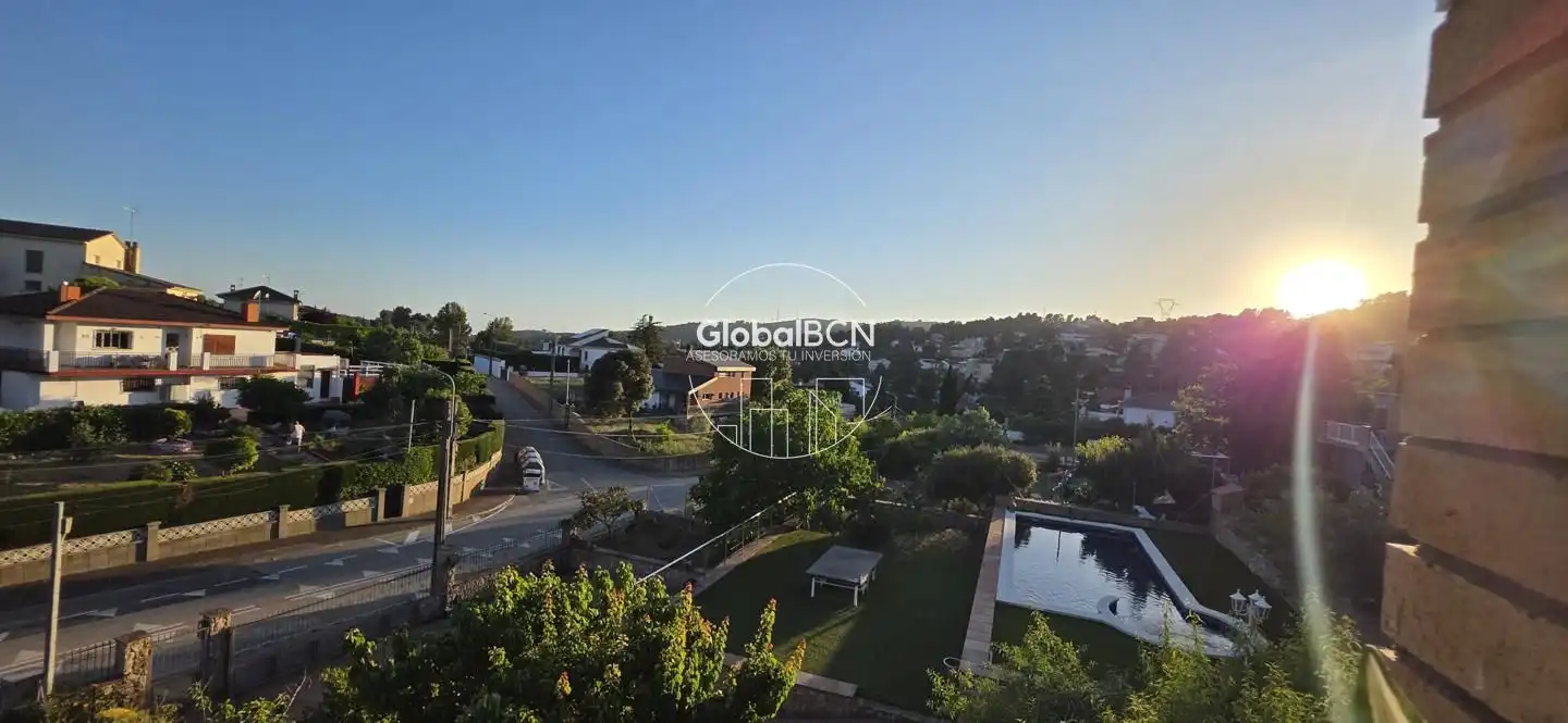 Casa o chalet en venta en Pont Del Lledoner, Vallirana