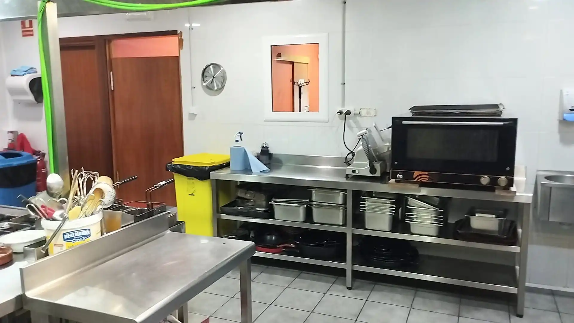 Business premises for transfer in Centre, imagen 17