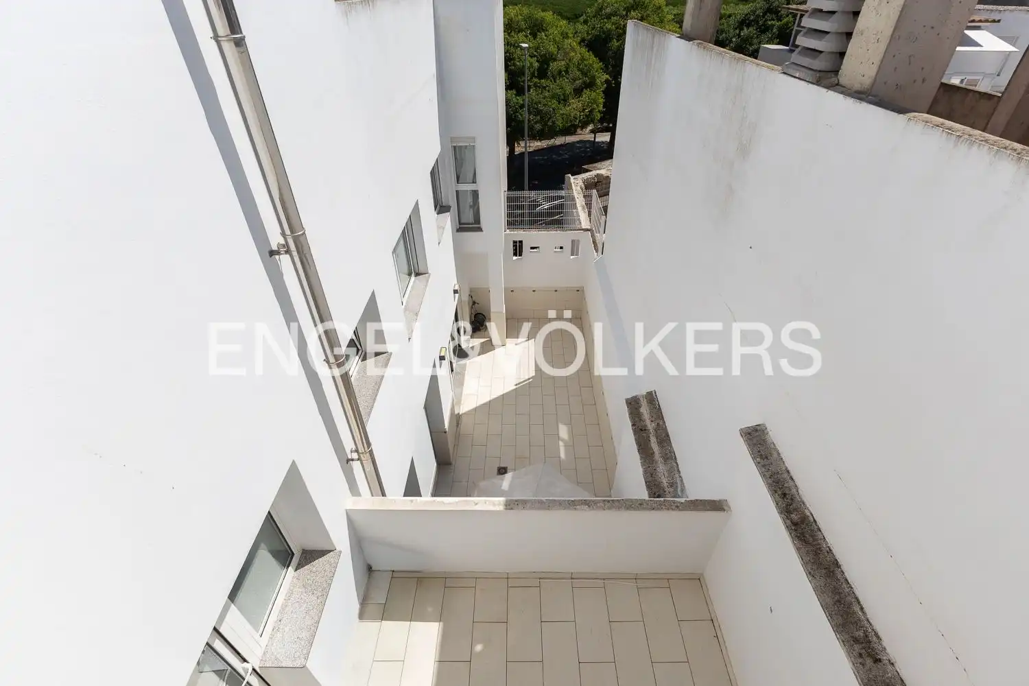 Terrace of Houses for sale in Villanueva de Castellón  with Air Conditioner, Heating and Terrace