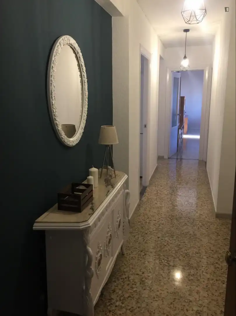 Apartament de lloguer a Nueva Andalucía