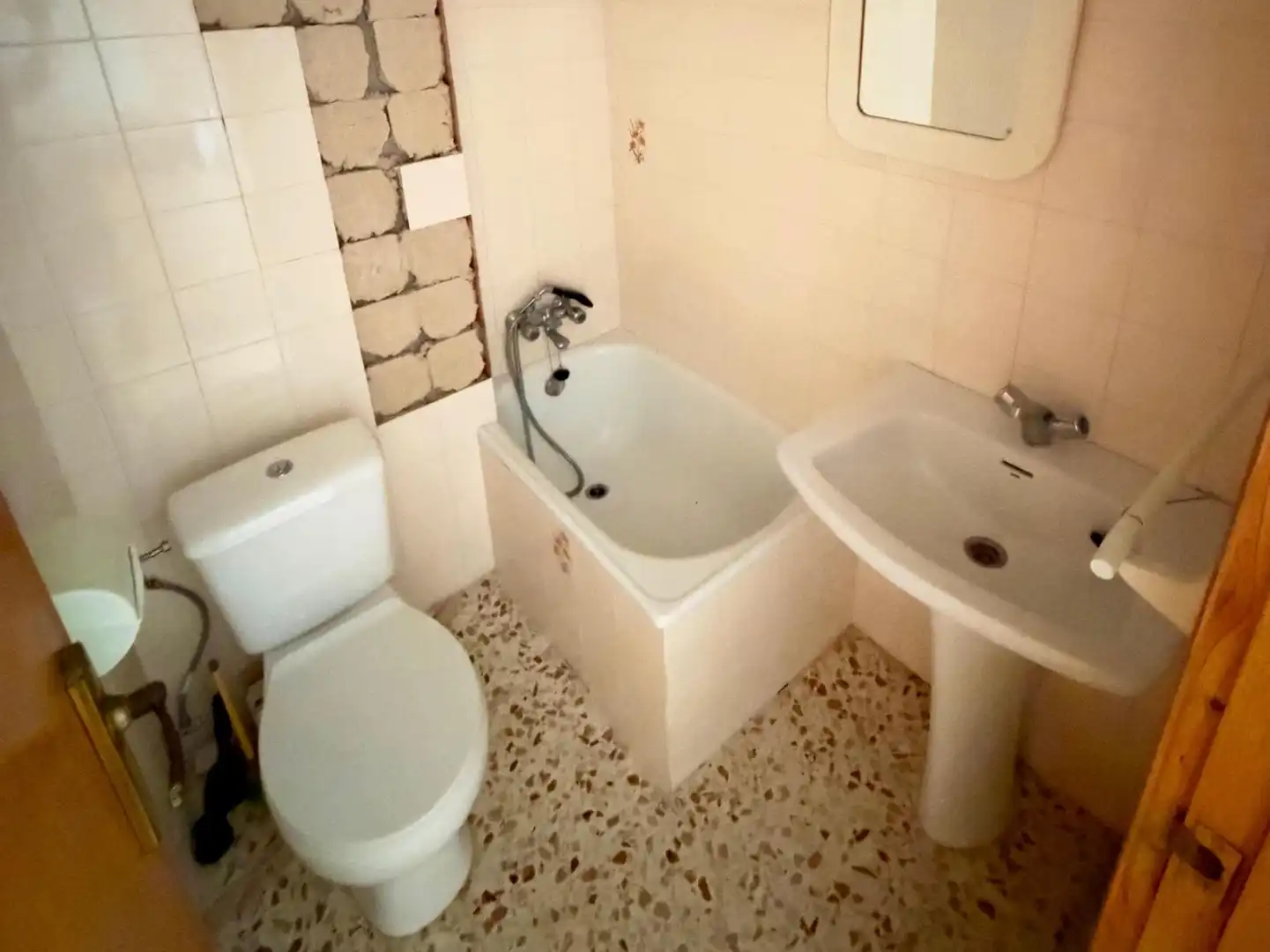 Apartment with lift for sale in Calle ANCLA DEL, imagen 12