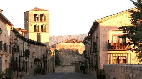 Foto 4 de Residencial en venta en Maderuelo, Segovia