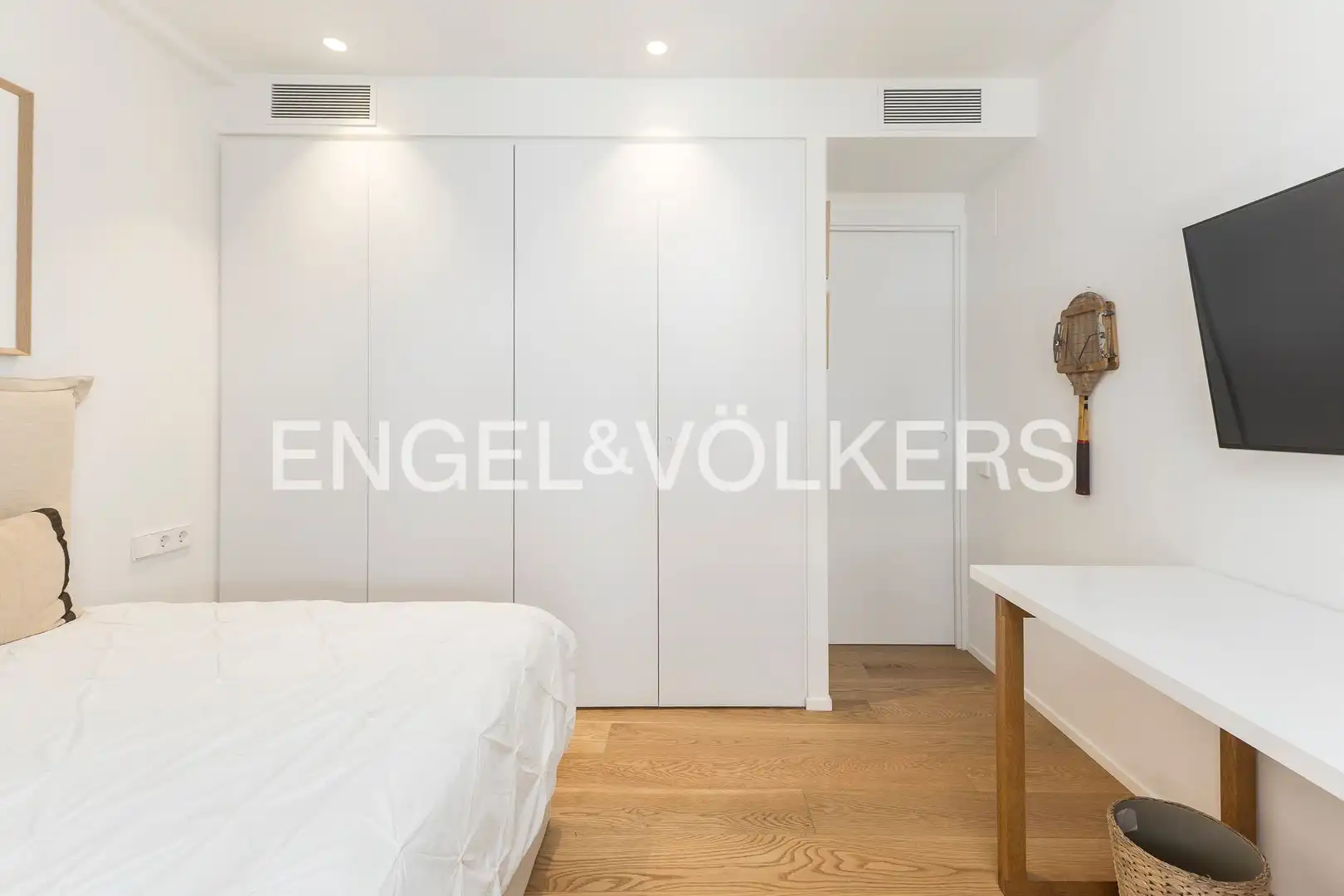 Ático con terraza en venta en Les Corts, imagen 38