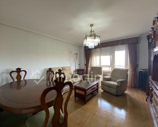 Living room of Flat for sale in Salamanca Capital