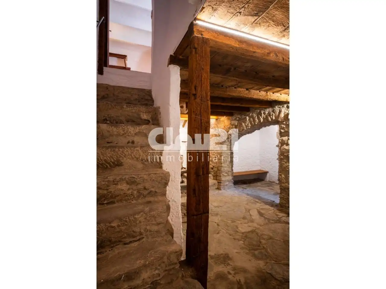 Casa o xalet en venda en Borredà amb Jardí privat