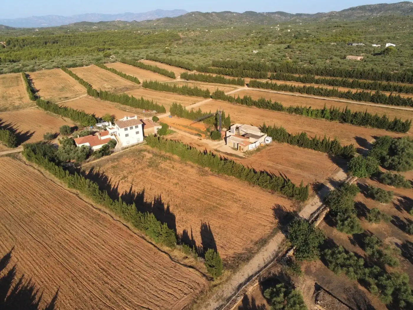 Casa rústica con jardín en venta en Camarles, imagen 60