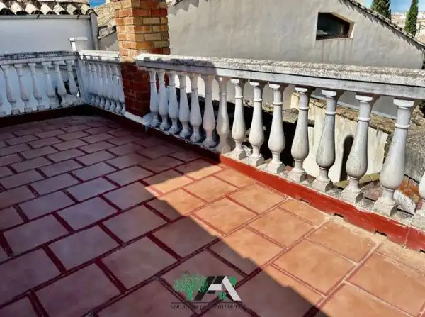 Maison avec terrasse à vendre à Calle Obispo Romero Mengíbar, imagen 16
