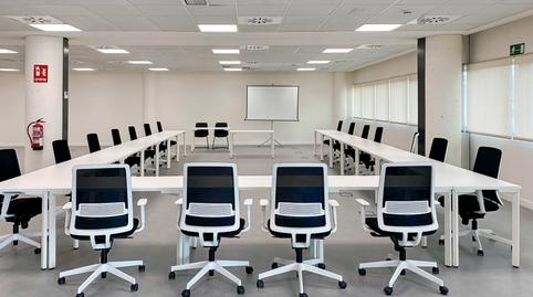 Photo 5 of Office to rent in Calle Marie Curie, 9, Rivas Futura, Madrid