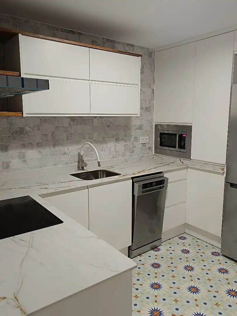 Kitchen of Houses for sale in Castellón de la Plana / Castelló de la Plana