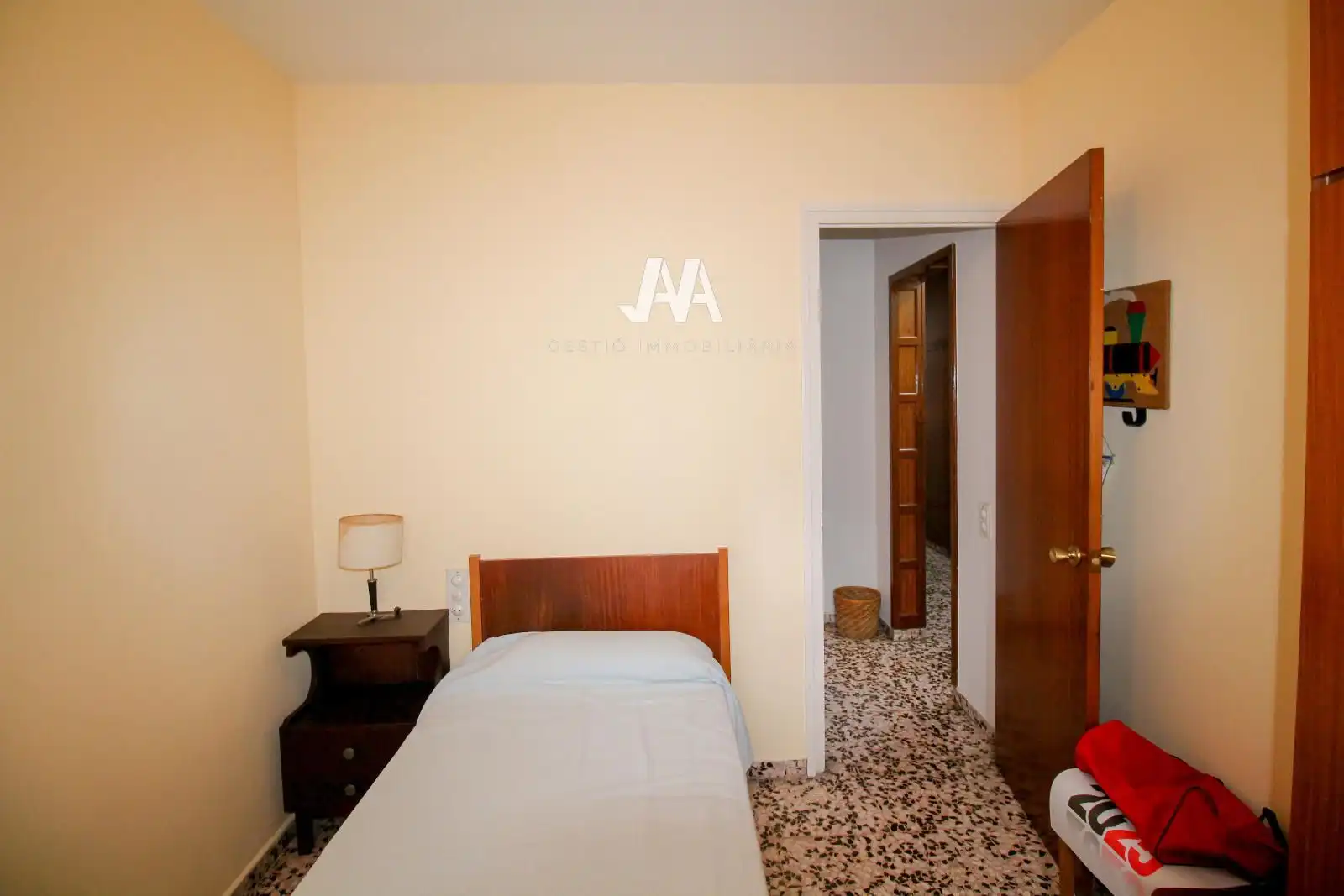 Habitación de Casa adosada en venta en Vilanova del Camí con Aire acondicionado, Calefacción y Terraza