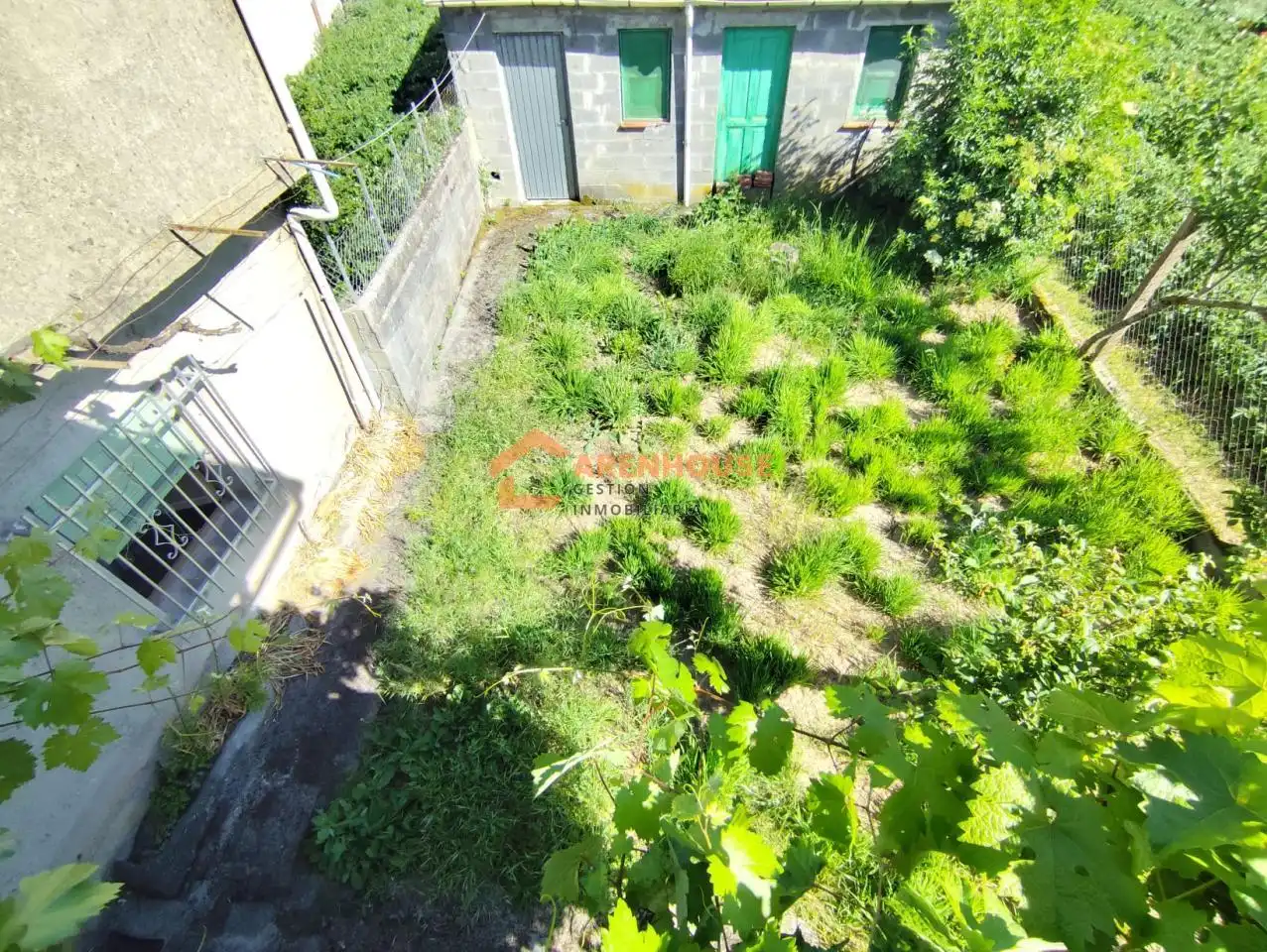 Casa o chalet en venta en Sarreaus con Calefacción, Jardín privado y Terraza