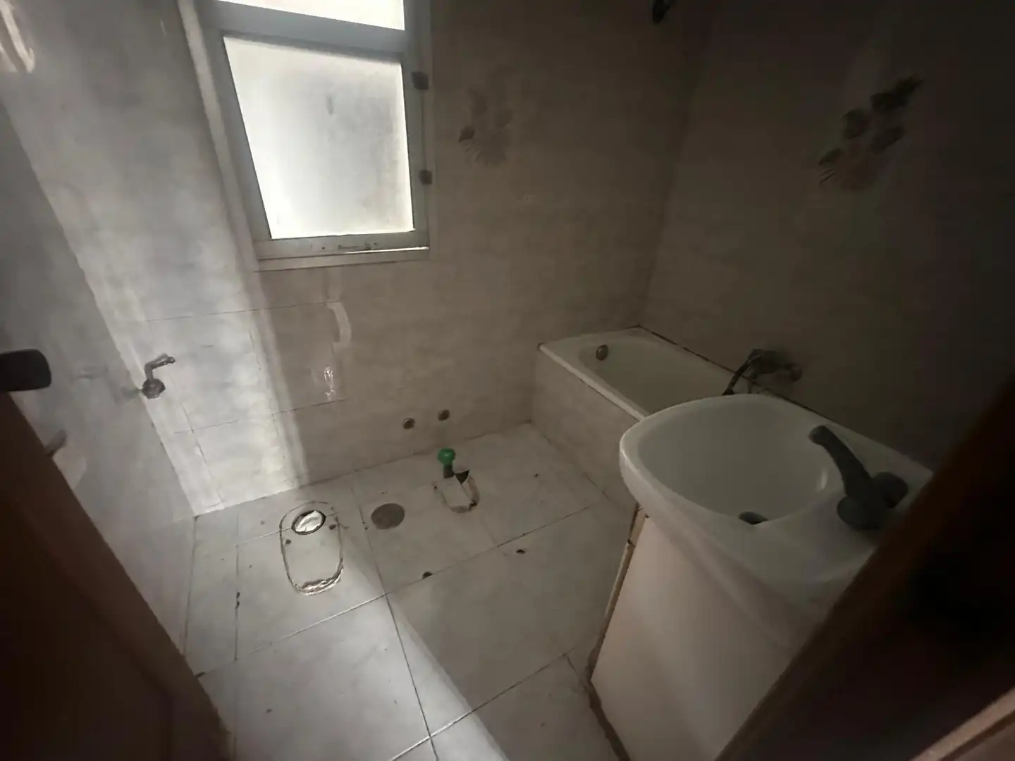 Badezimmer von Erdgeschoss zum Verkauf in Alicante / Alacant