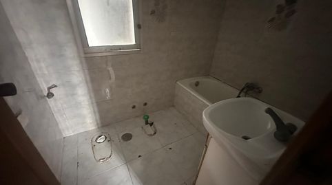 Foto 5 de Planta baixa en venda a Carolinas Altas, Alicante / Alacant