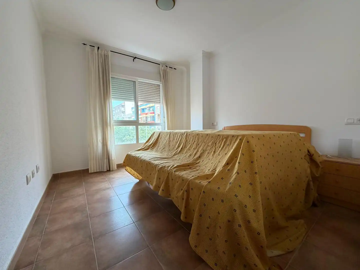 Habitación de Piso en venta en Águilas con Trastero y Balcón