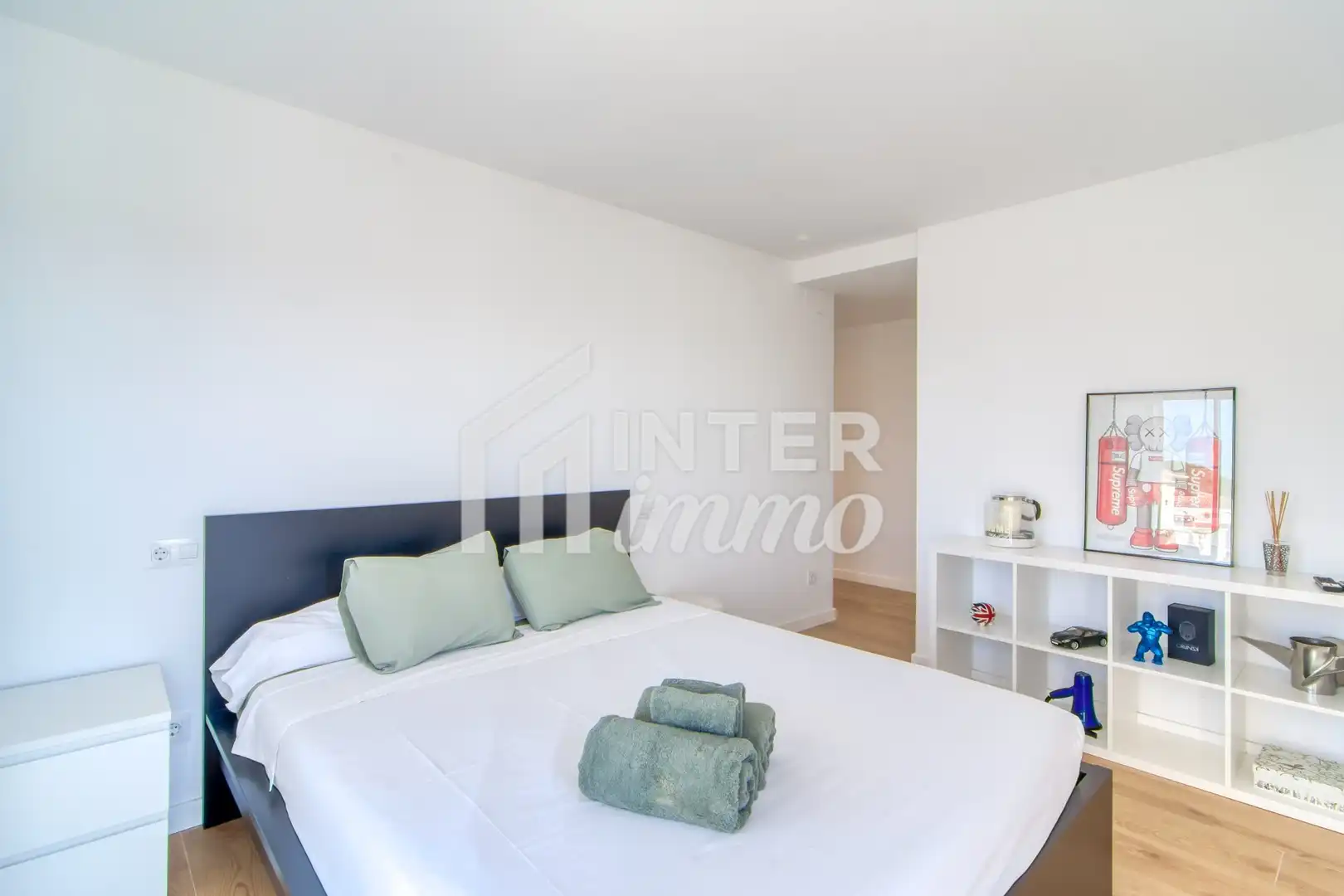 Casa con piscina en venta en SECTOR MEDES 17, imagen 45