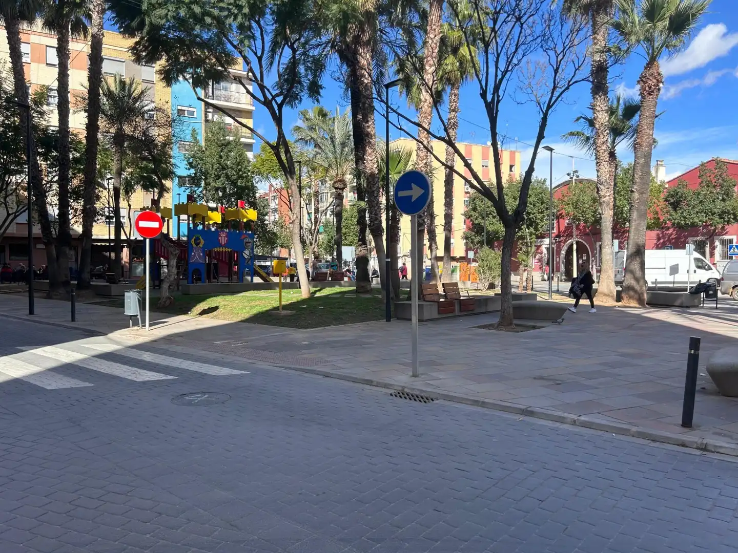 Locale commerciale in affitto a Calle MAESTRO BRETON 4, imagen 20