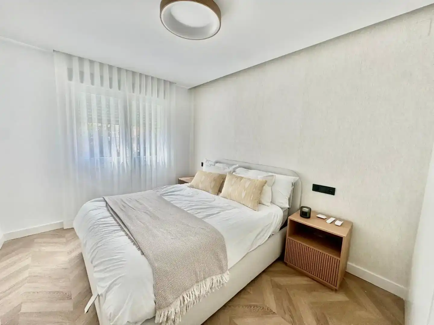 Habitación de Piso en venta en Marbella con Aire acondicionado
