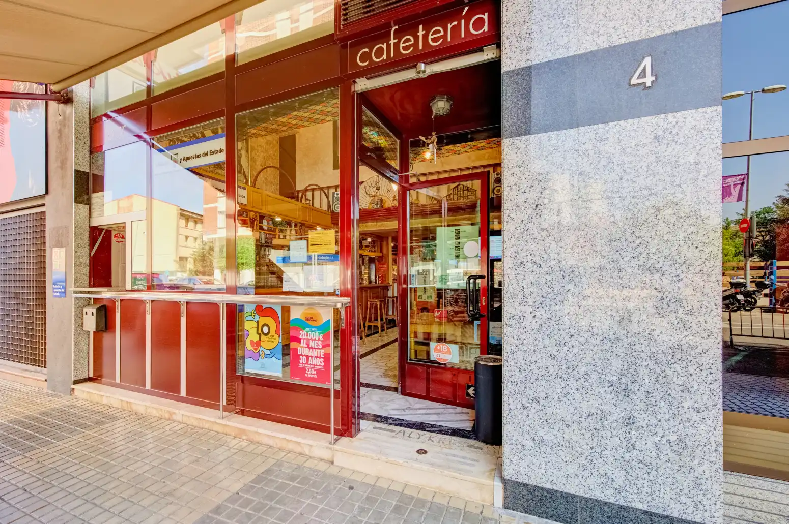 Local en venda en Barañáin / Barañain amb Aire condicionat