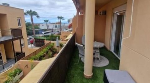 Foto 2 de Piso en venta en Azimut, Casco Urbano, Adeje