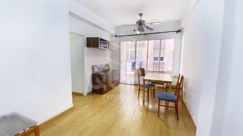 Foto 3 de Piso en venta en Paseo Tilos Los, La Unión - Cruz de Humilladero - Los Tilos, Málaga Capital