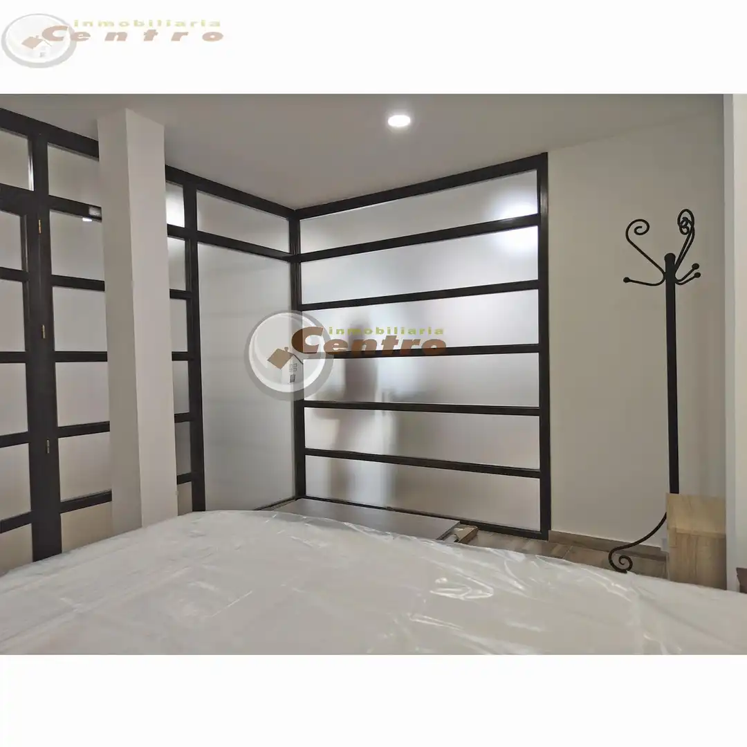 Dormitori de Apartament en venda en Albacete amb Aire condicionat, Calefacció i Terrassa