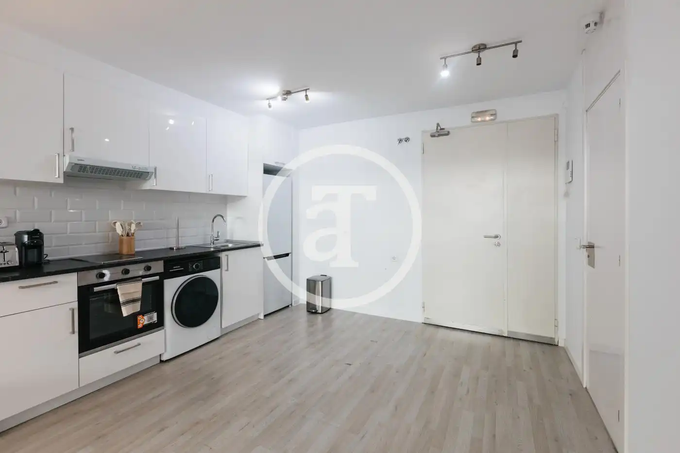 Duplex in affitto a Calle de Julián Camarillo, imagen 19