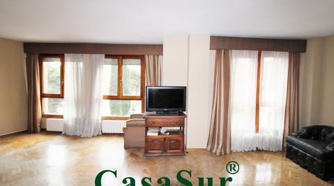 Foto 4 de Pis en venda a Centro, Valladolid Capital