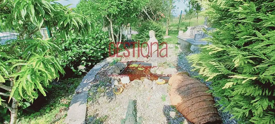 Xalet amb terrassa en venda a Meruelo, imagen 60