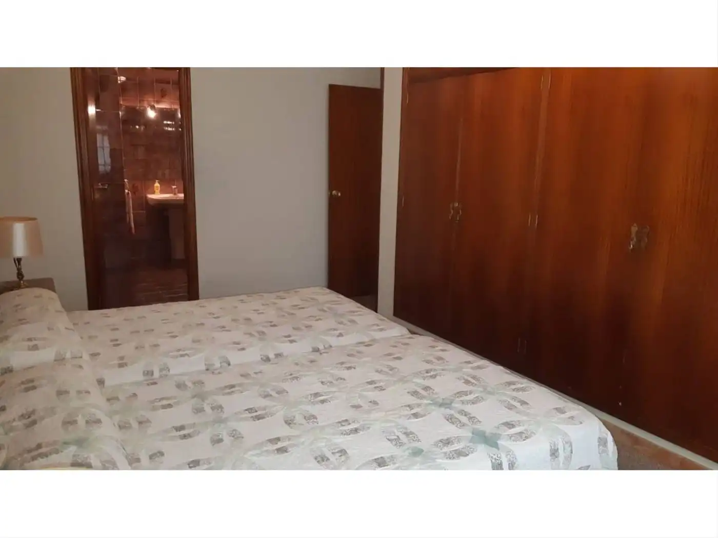 Habitación de Piso en venta en Ibi con Trastero y Amueblado