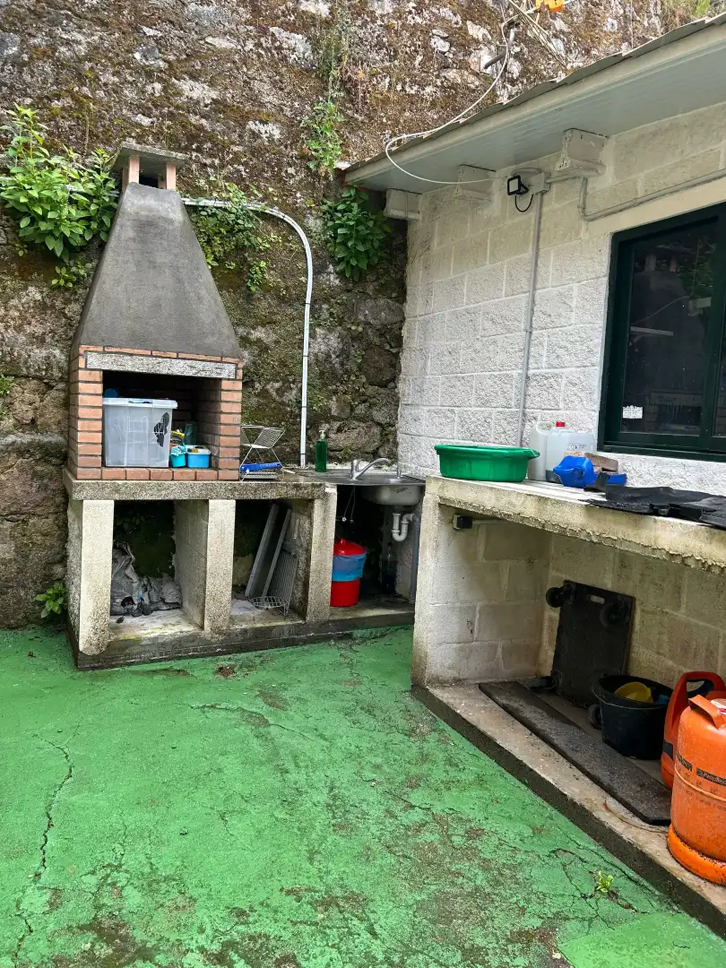 Flat with lift for sale in Rúa de Vidán, imagen 2