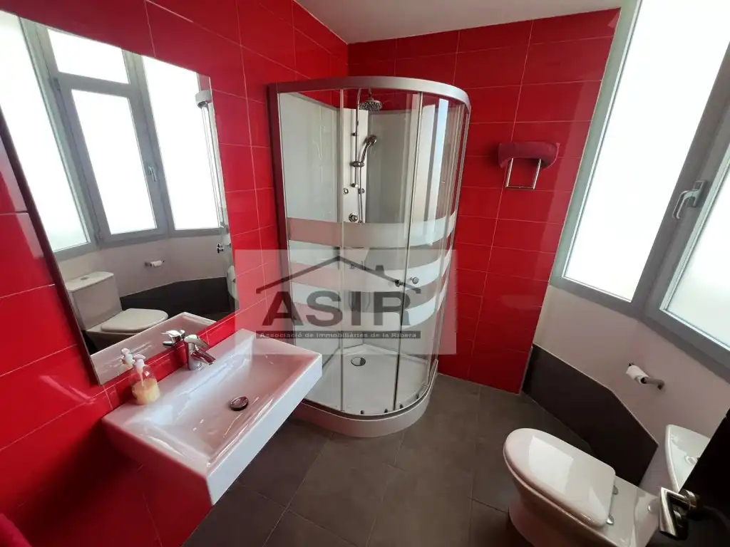 Chalet con piscina en venta en Calle Serra De Mariola, imagen 37