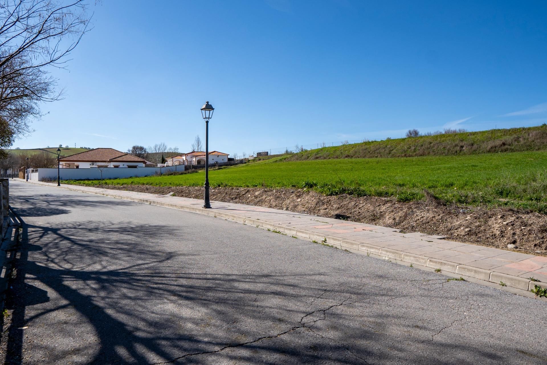 Residential for sale in Guadahortuna