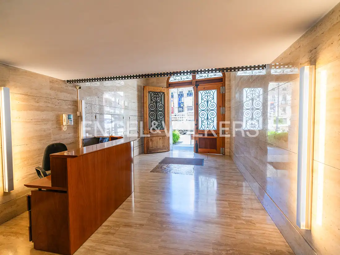 Flat for rent in Alicante / Alacant  with Air Conditioner, Heating and Furnished