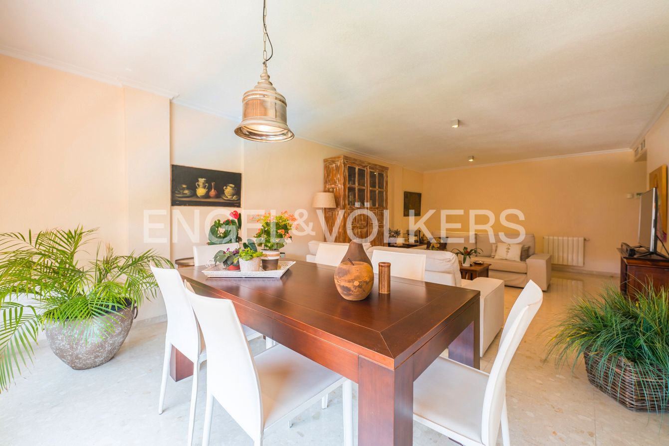 Flat to rent in Avenida de Ansaldo, 4, Playa de San Juan, Playa de San Juan - El Cabo de las Huertas, Alicante / Alacant