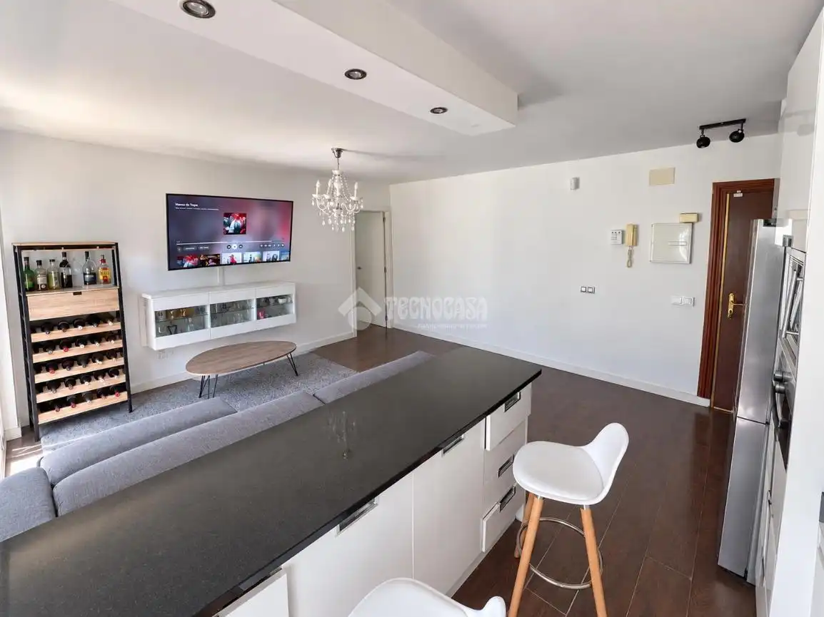 Wohnung zum Verkauf in Calle de Jesús, imagen 8