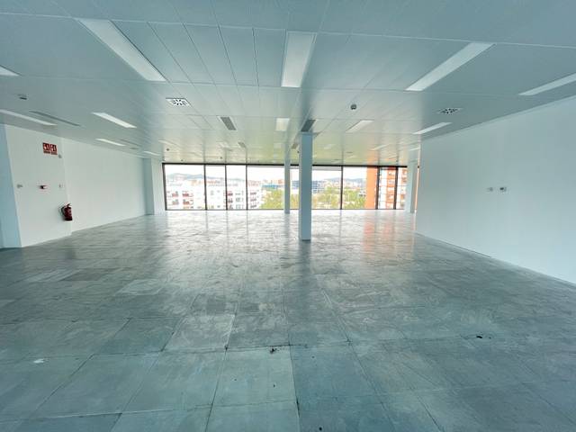 Oficina en Alquiler en N/A en Diagonal Mar i el Front Marítim del Poblenou