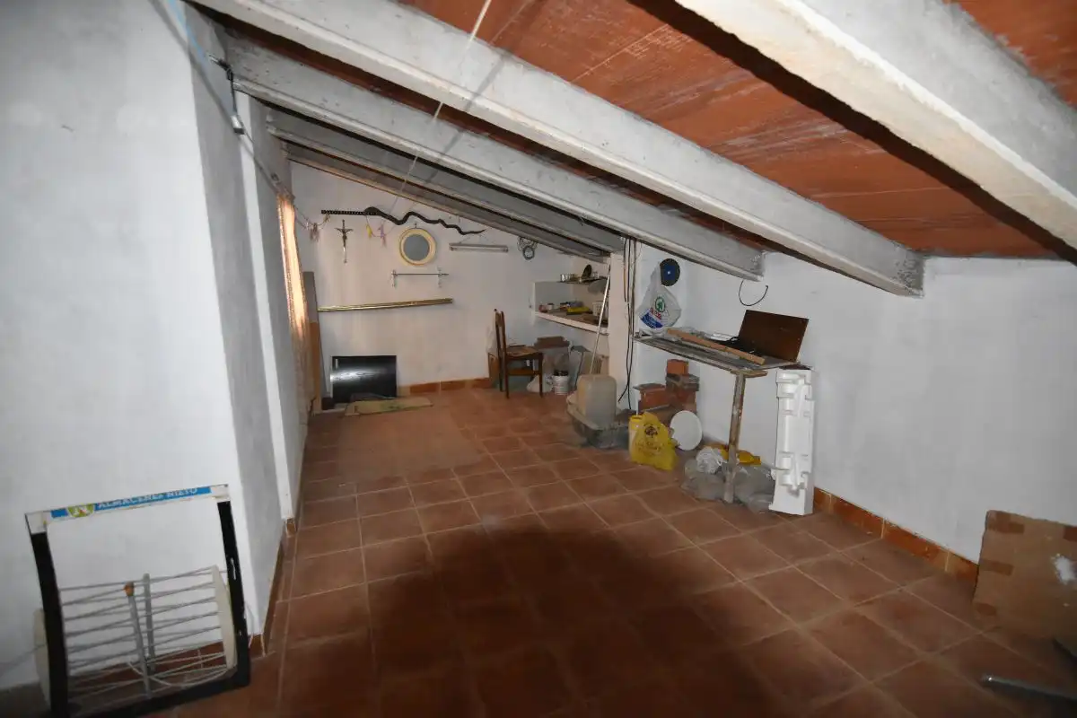 Flat with terrace for sale in Ciudad Rodrigo, imagen 17