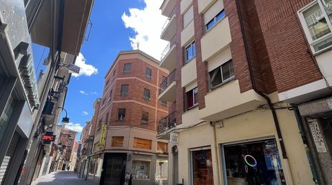 Foto 4 de Pis en venda a Calle Carbajes, 7, Benavente, Zamora