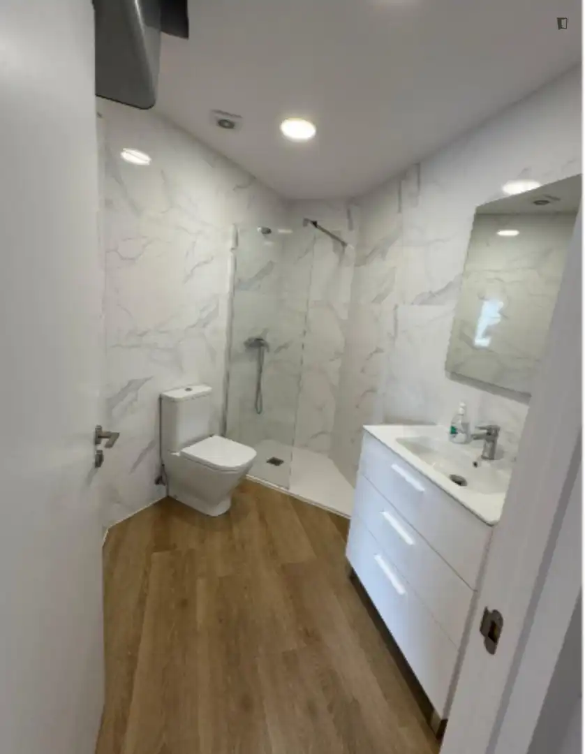 Habitació a Creu Alta