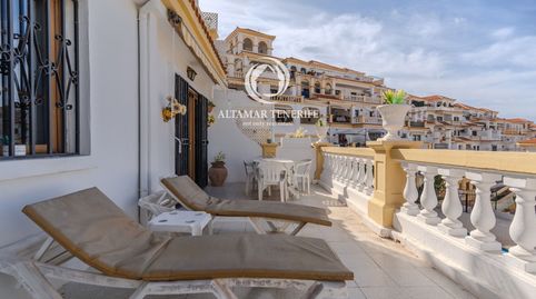 Foto 3 de Apartamento en venta en Pàis Vasco, Torviscas Centro y Alto, Adeje