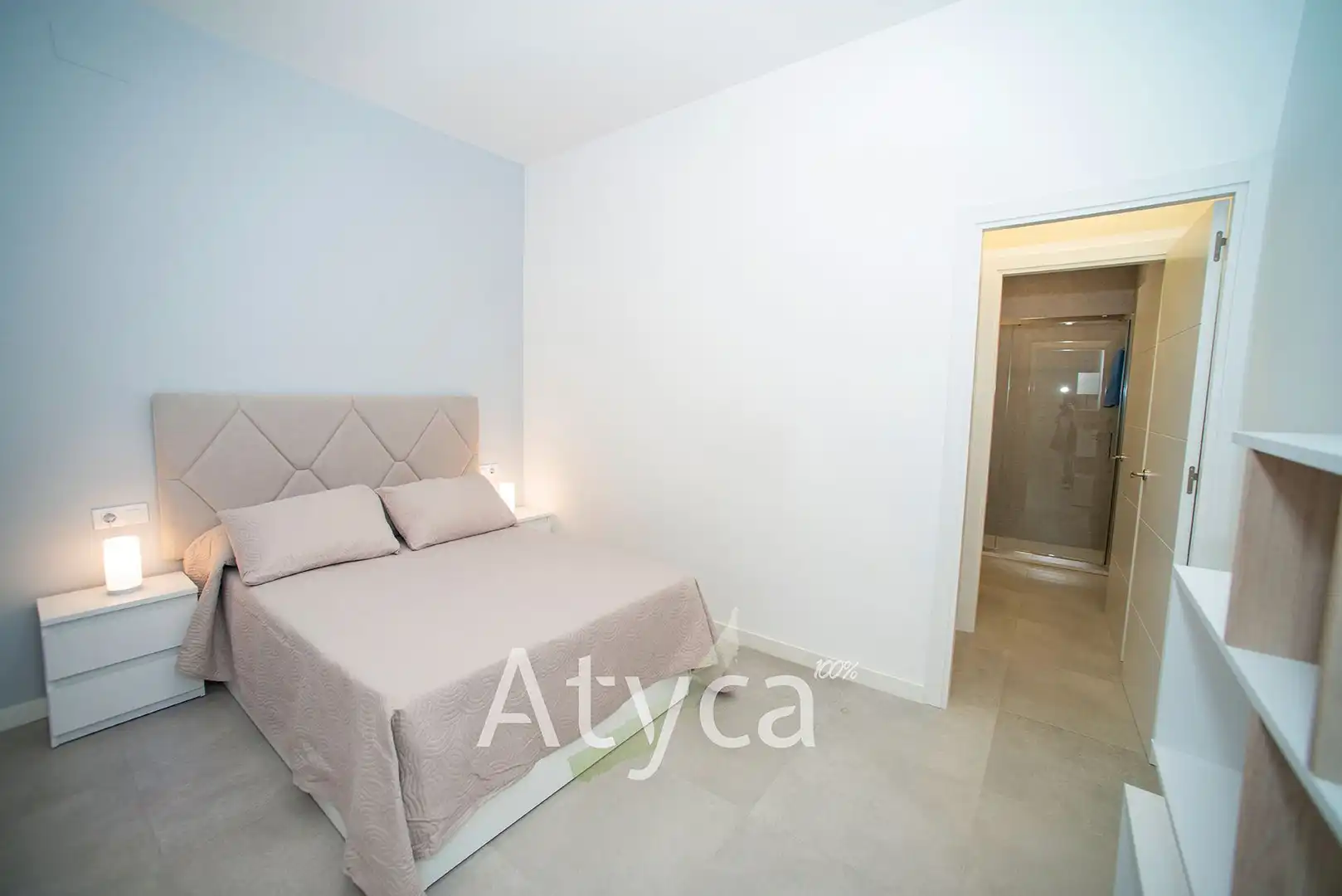 Loft zur Miete in Córdoba, Córdoba