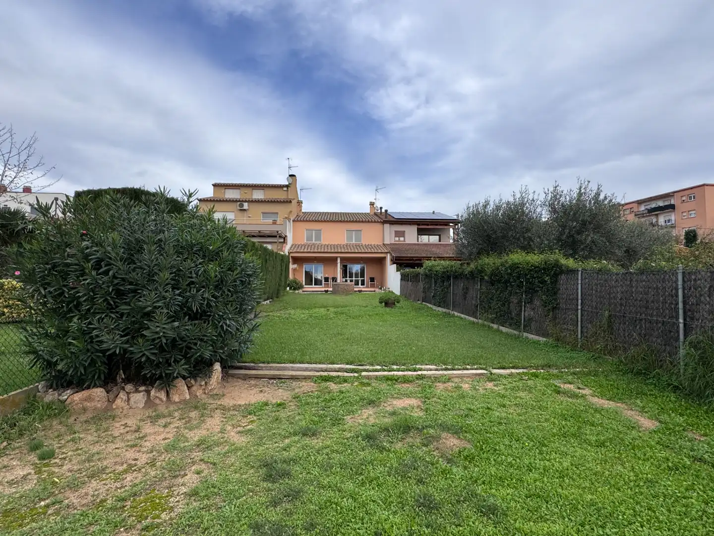 Jardí de Casa o xalet en venda en Palafrugell amb Calefacció, Jardí privat i Terrassa